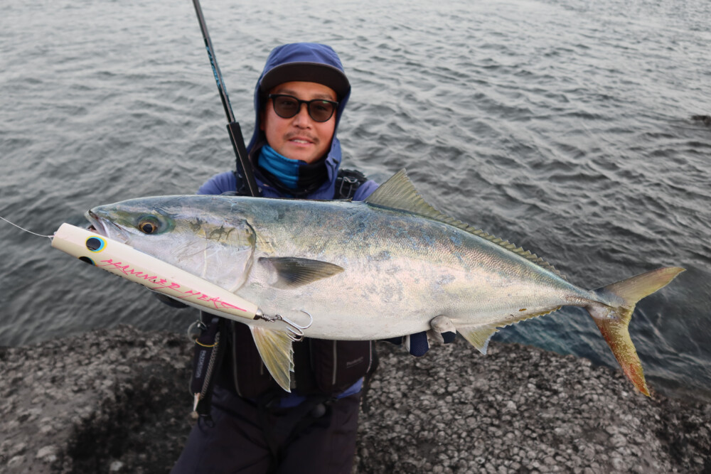 BlackDimension 103 Medium Heavy | TRUTH JAPAN