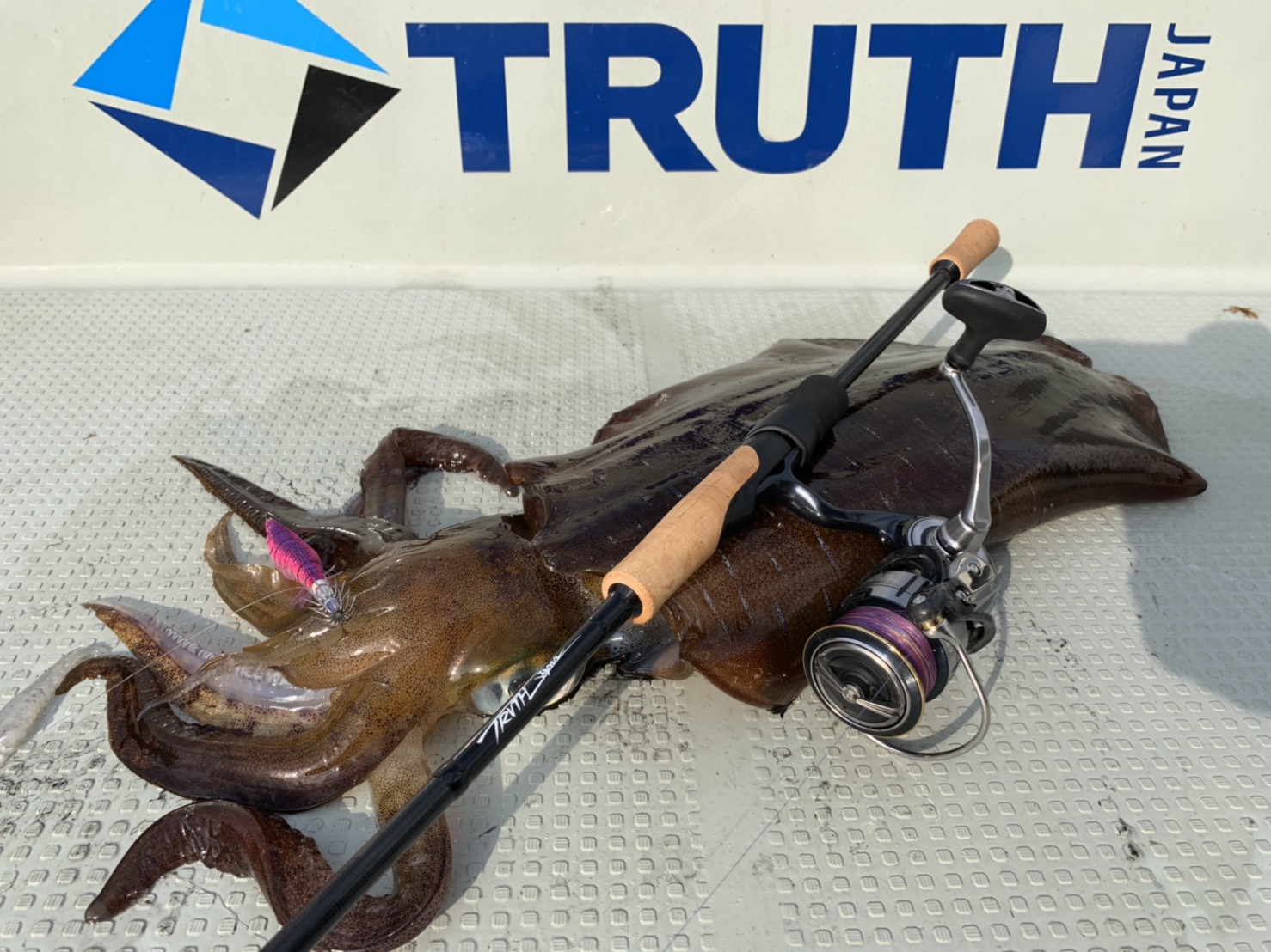 Trump 711 | TRUTH JAPAN