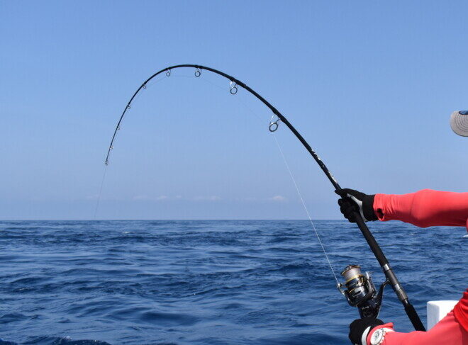 BlackDimension 106 MajesticResistance（ROCK SHORE BLUE RUNNER