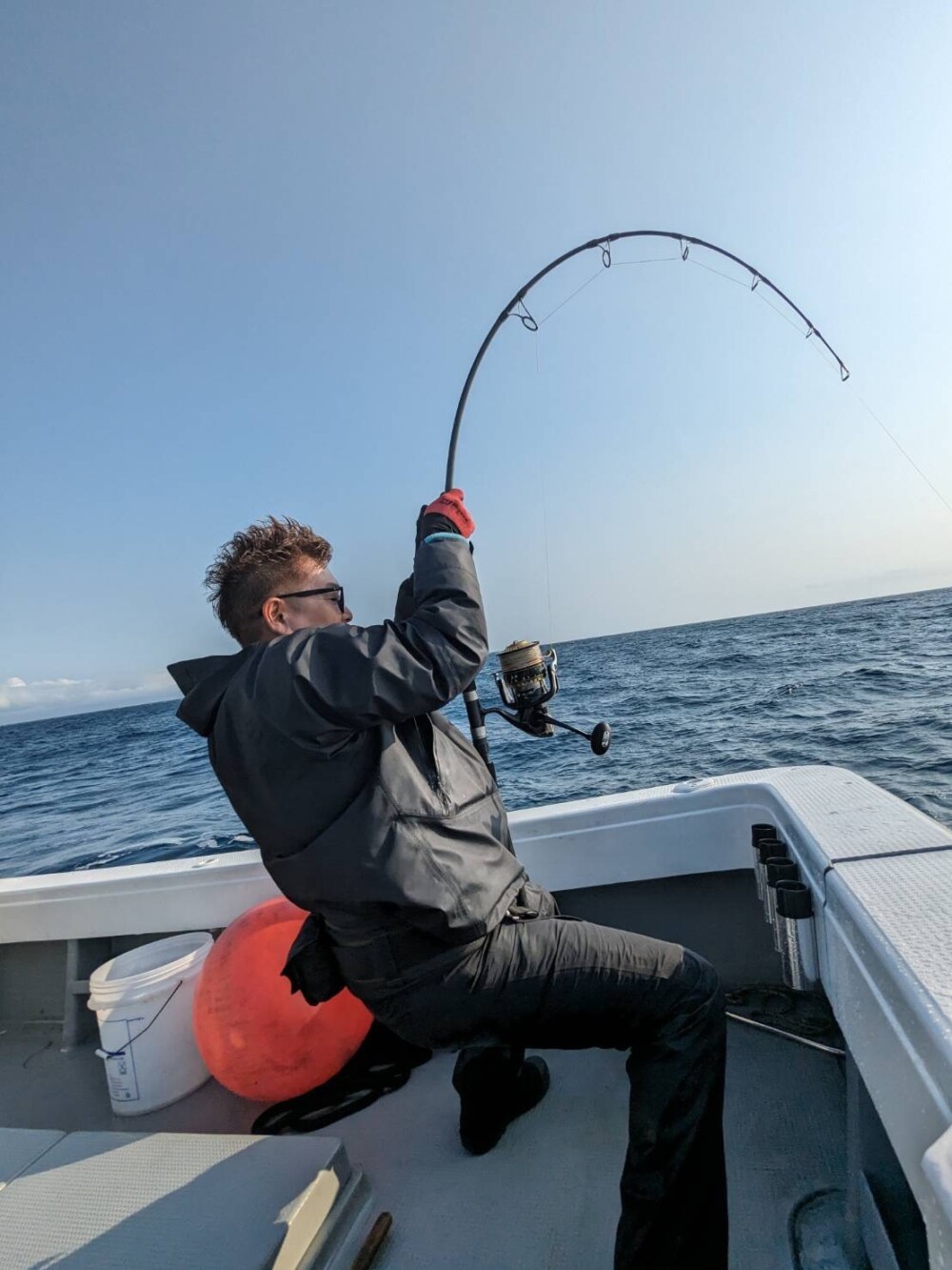 WhiteInsight 7415 | TRUTH JAPAN