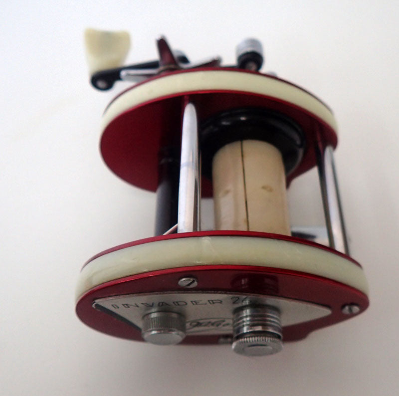 L10 BRONSON JA COXE INVADER 26 – トラッタ ネットショップ