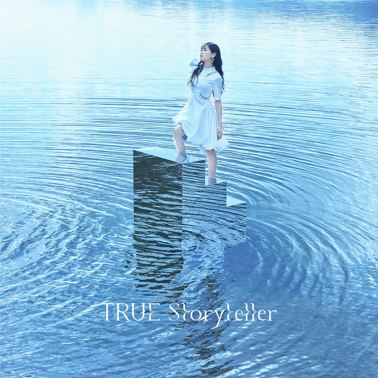 Storyteller | TRUE Official Website
