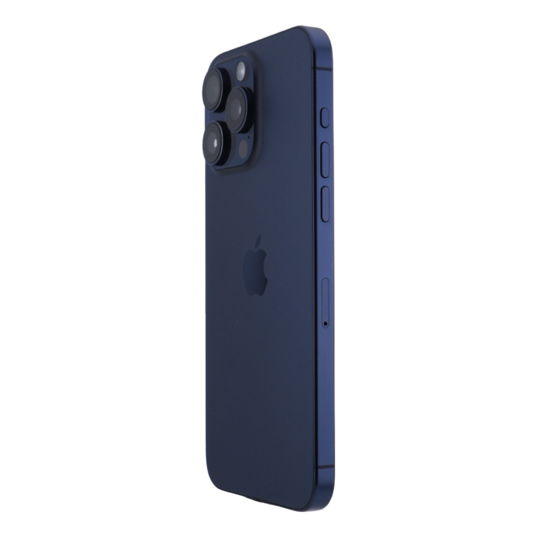 iPhone 15 Pro Max 256GB, Blue Titanium | TrueGsm