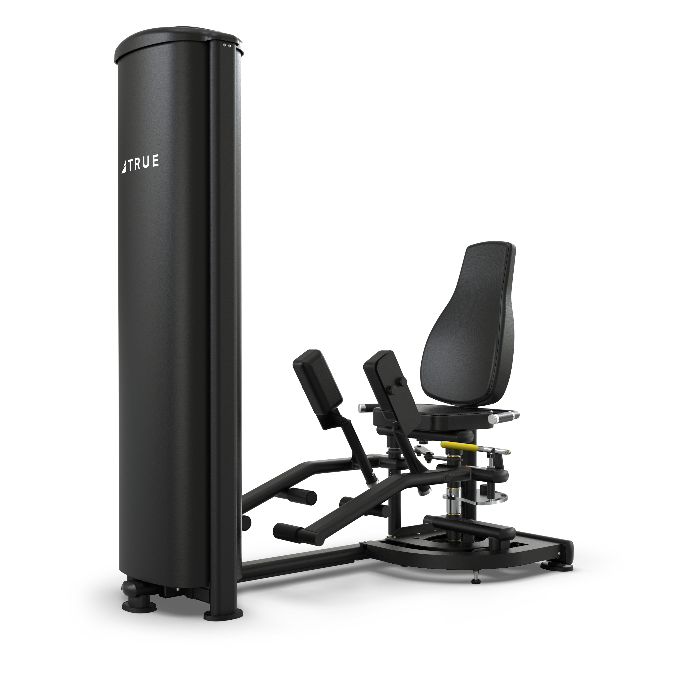 FS-54 マルチプレス -TRUE フィットネス - 業務用運動器具