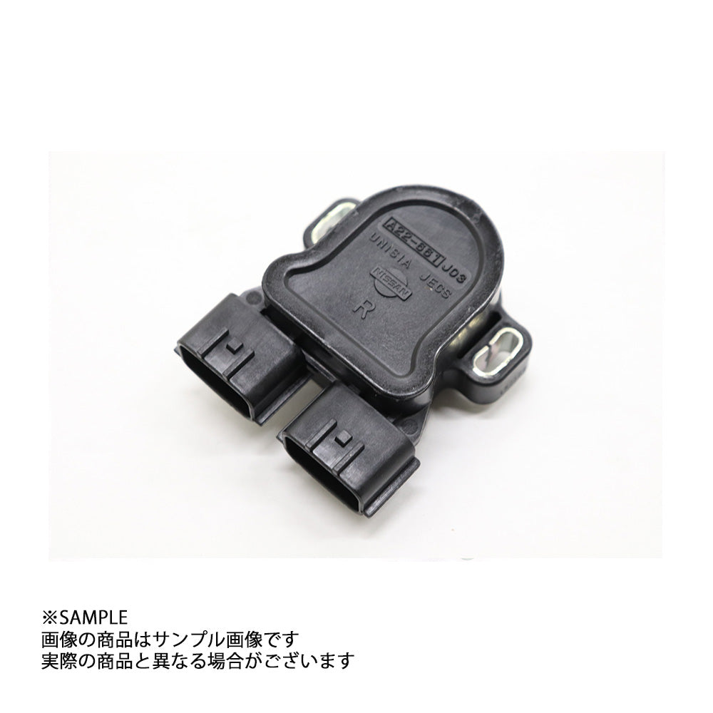 日産 純正 スロットル ポジション スイッチ スカイライン R33/R34