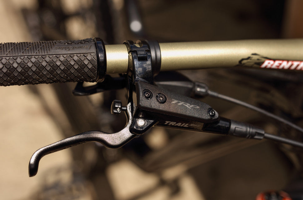 TRP Cycling | Trail EVO Mountainbike Brake Set