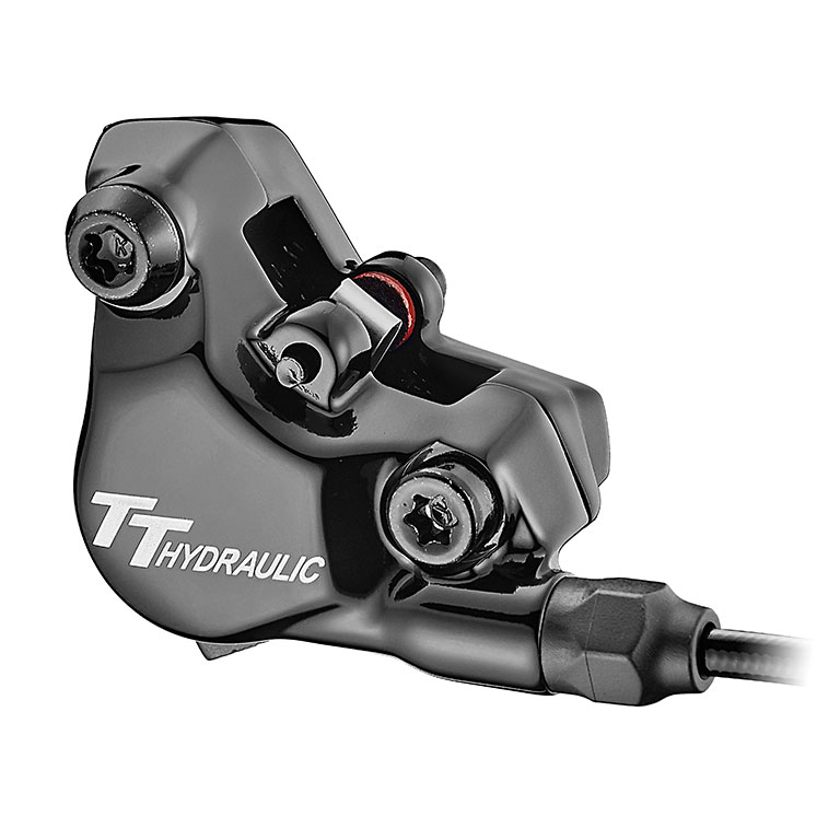 HD-T910/HD-T912 / TTバイク用油圧ブレーキセット / TRP / ティー