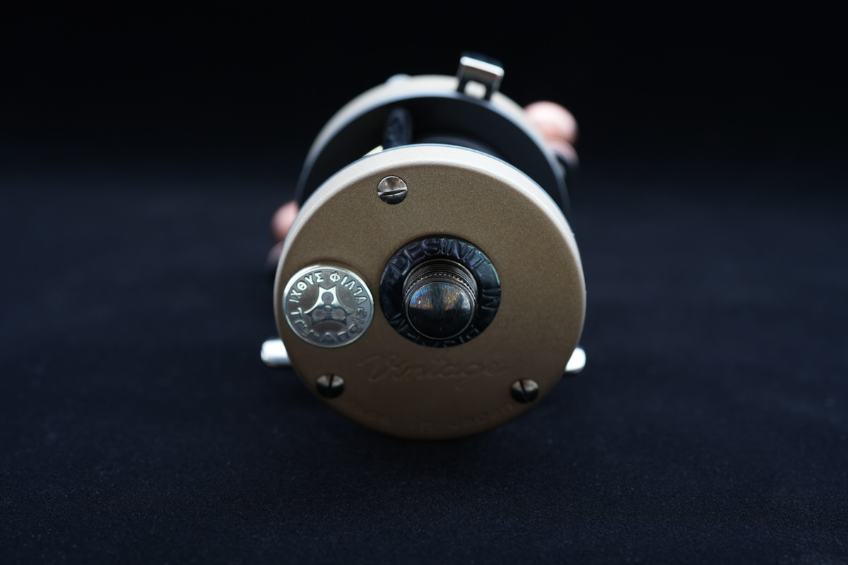 BC420SSSC-T3 | 釣り具のTRY-ANGLE