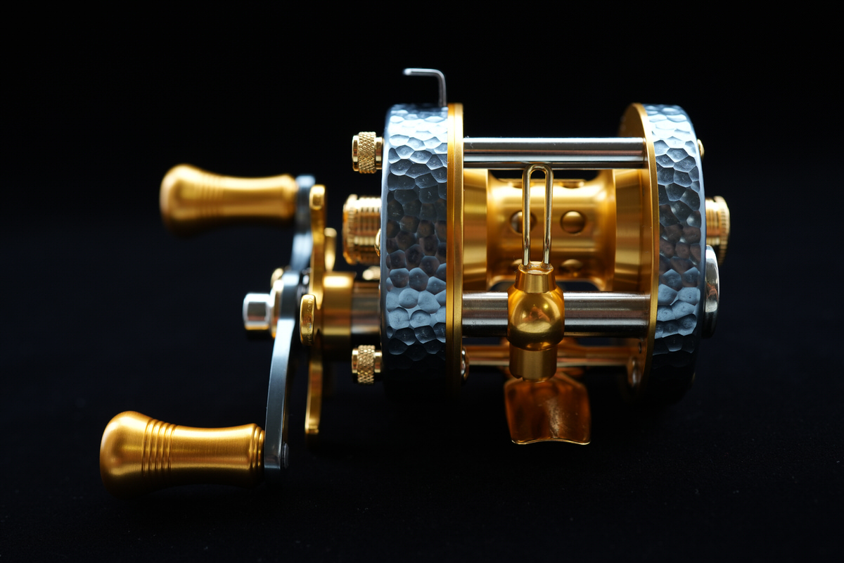 BC420SSSC-T3 | 釣り具のTRY-ANGLE