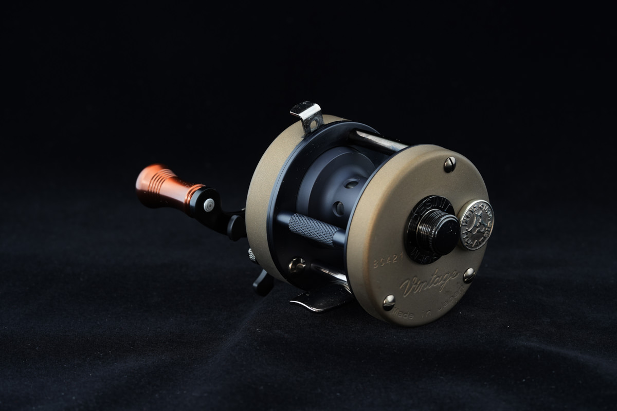 BC421SSSC-T3 | 釣り具のTRY-ANGLE