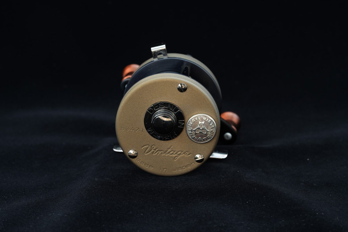 BC421SSSC-T3 | 釣り具のTRY-ANGLE