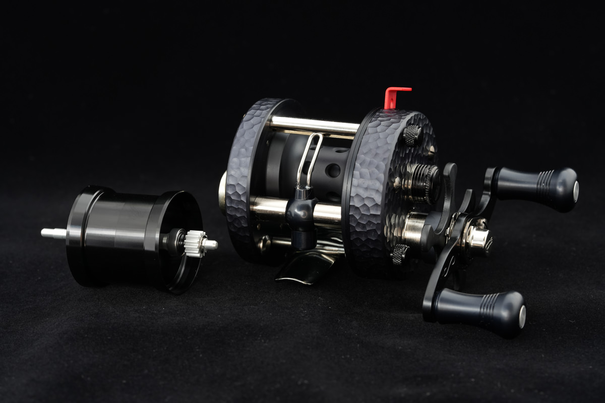 BC421SSSC-T3 | 釣り具のTRY-ANGLE