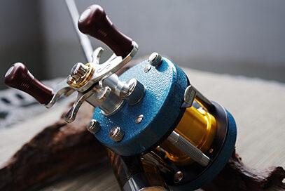 BC521X-T | 釣り具のTRY-ANGLE