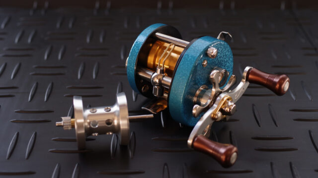 BC431SSS-T2 | 釣り具のTRY-ANGLE