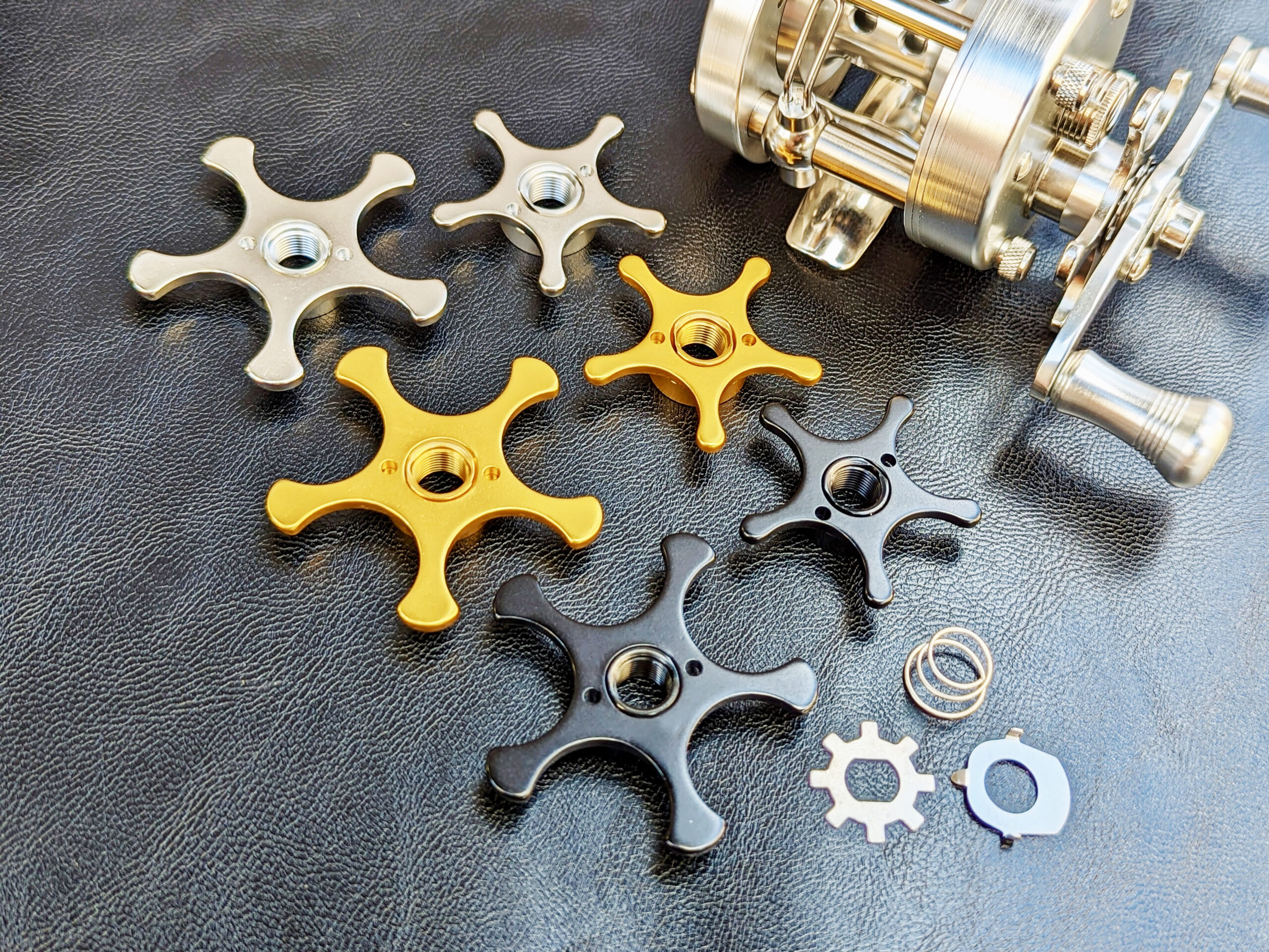 スタードラグクリッカーセット | 釣り具のTRY-ANGLE