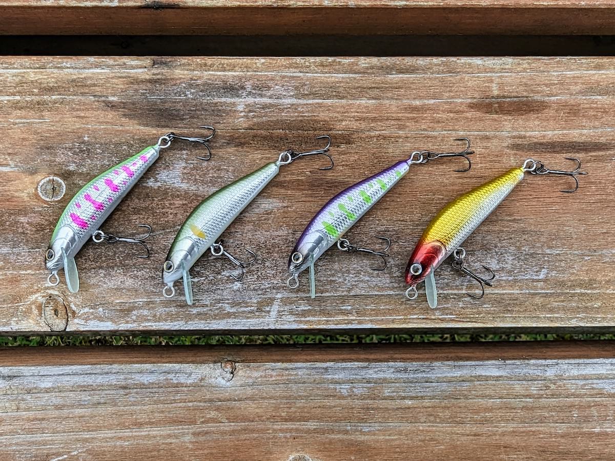 ILLUMINNOW 47SS | 釣り具のTRY-ANGLE