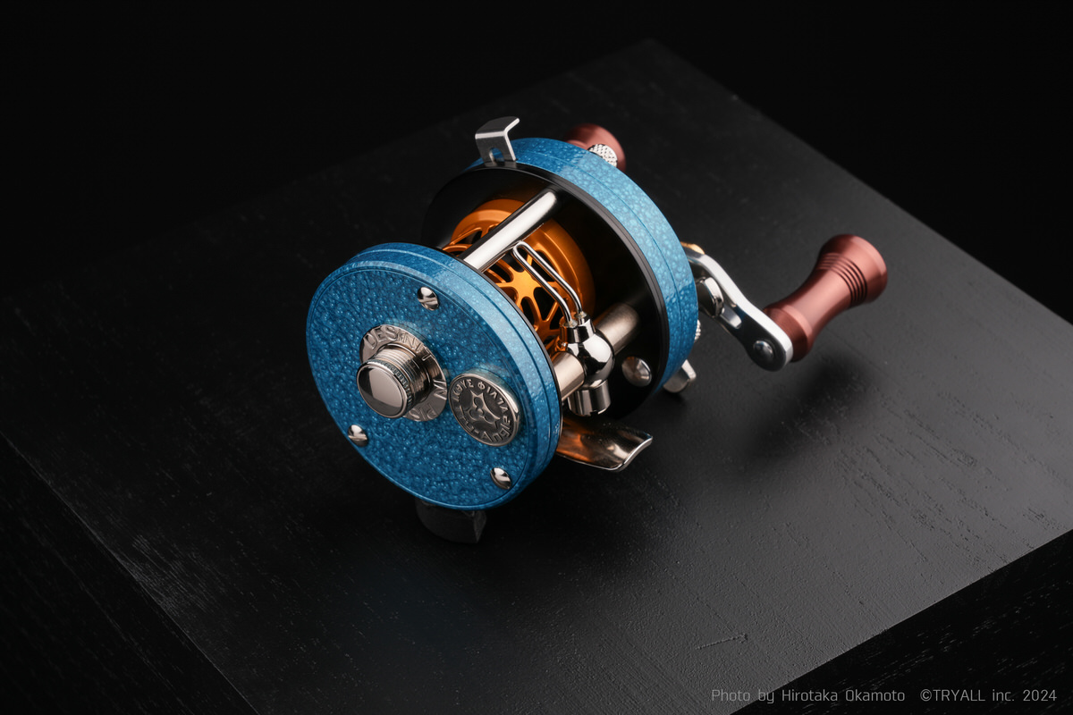 TC-01L | 釣り具のTRY-ANGLE