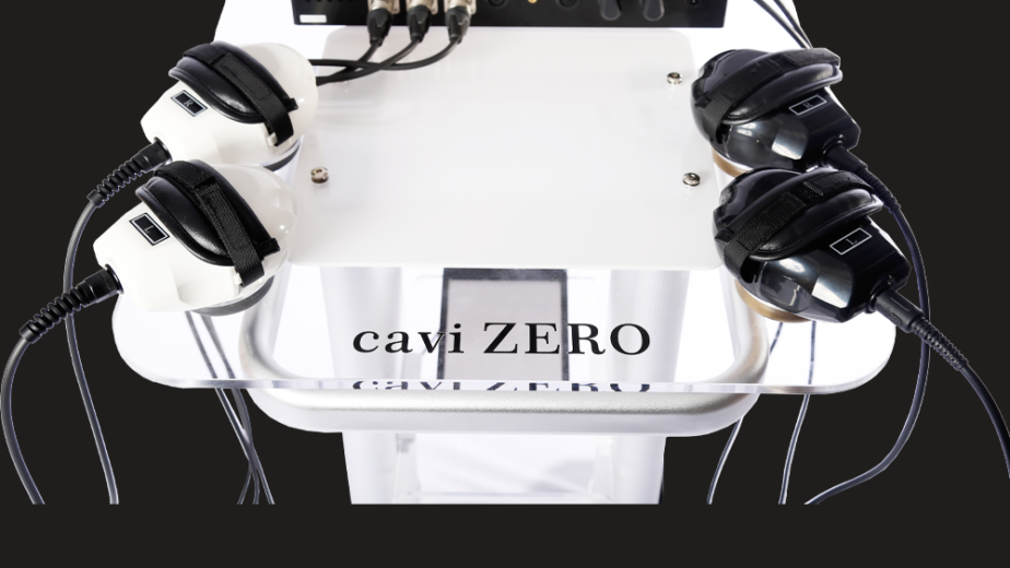 cavi ZERO ® キャビゼロ - 美容メーカー|トライアングルアンドコー