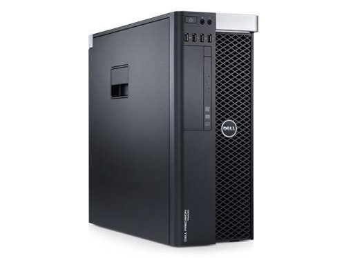 DELL ワークステーション Precision T5600 の「HDD0」～「HDD3」SATA
