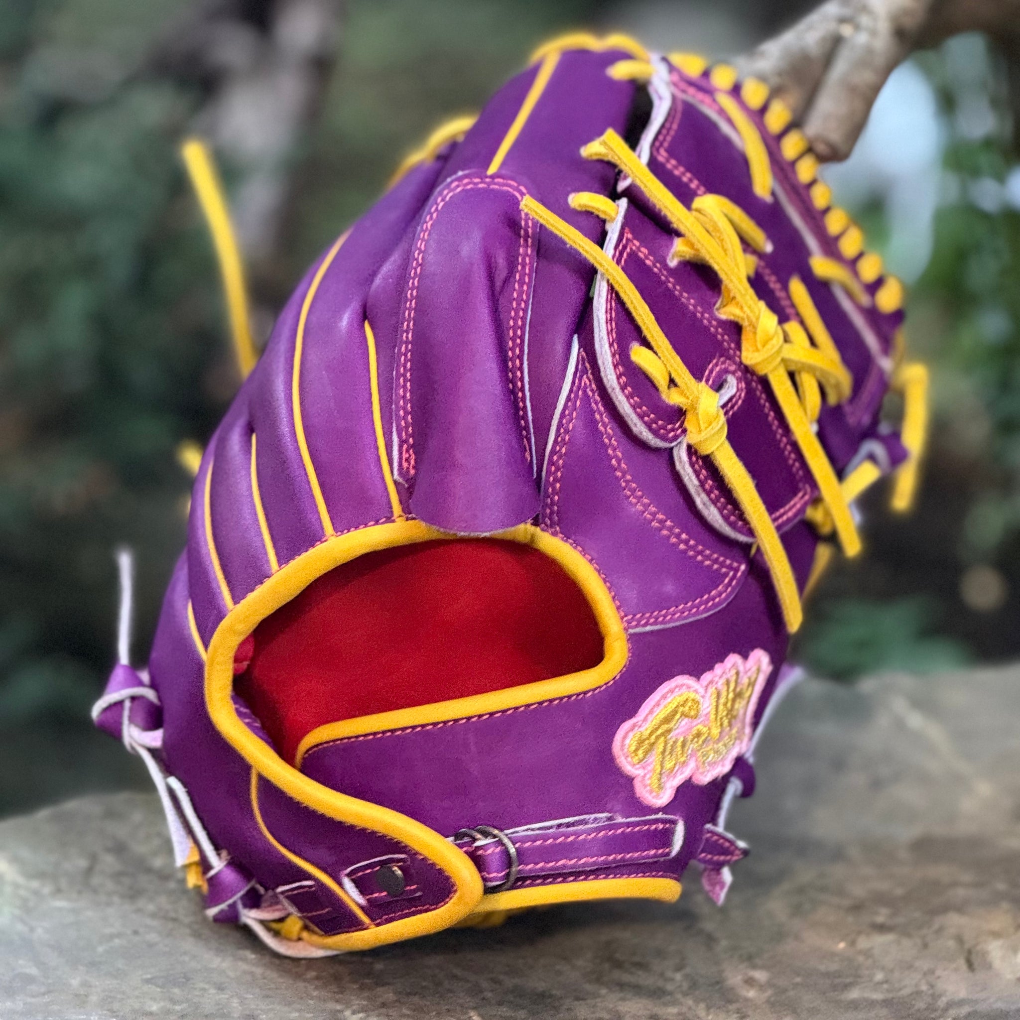 既製品グラブ（硬式用/軟式用） – Two Way Player株式会社