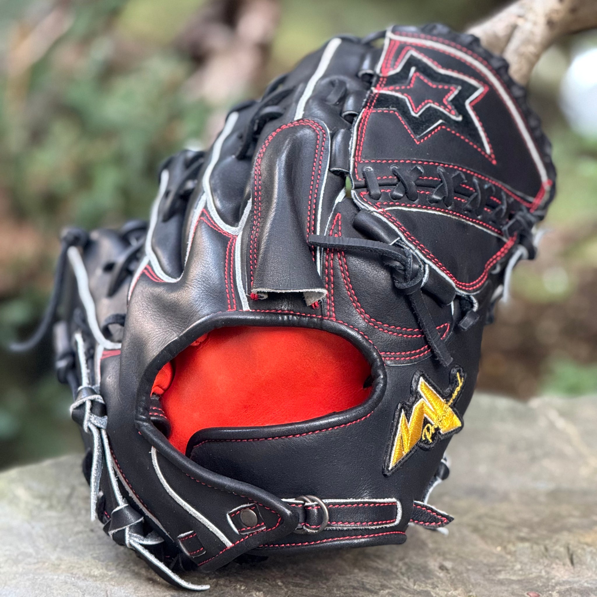 既製品グラブ（硬式用/軟式用） – Two Way Player株式会社