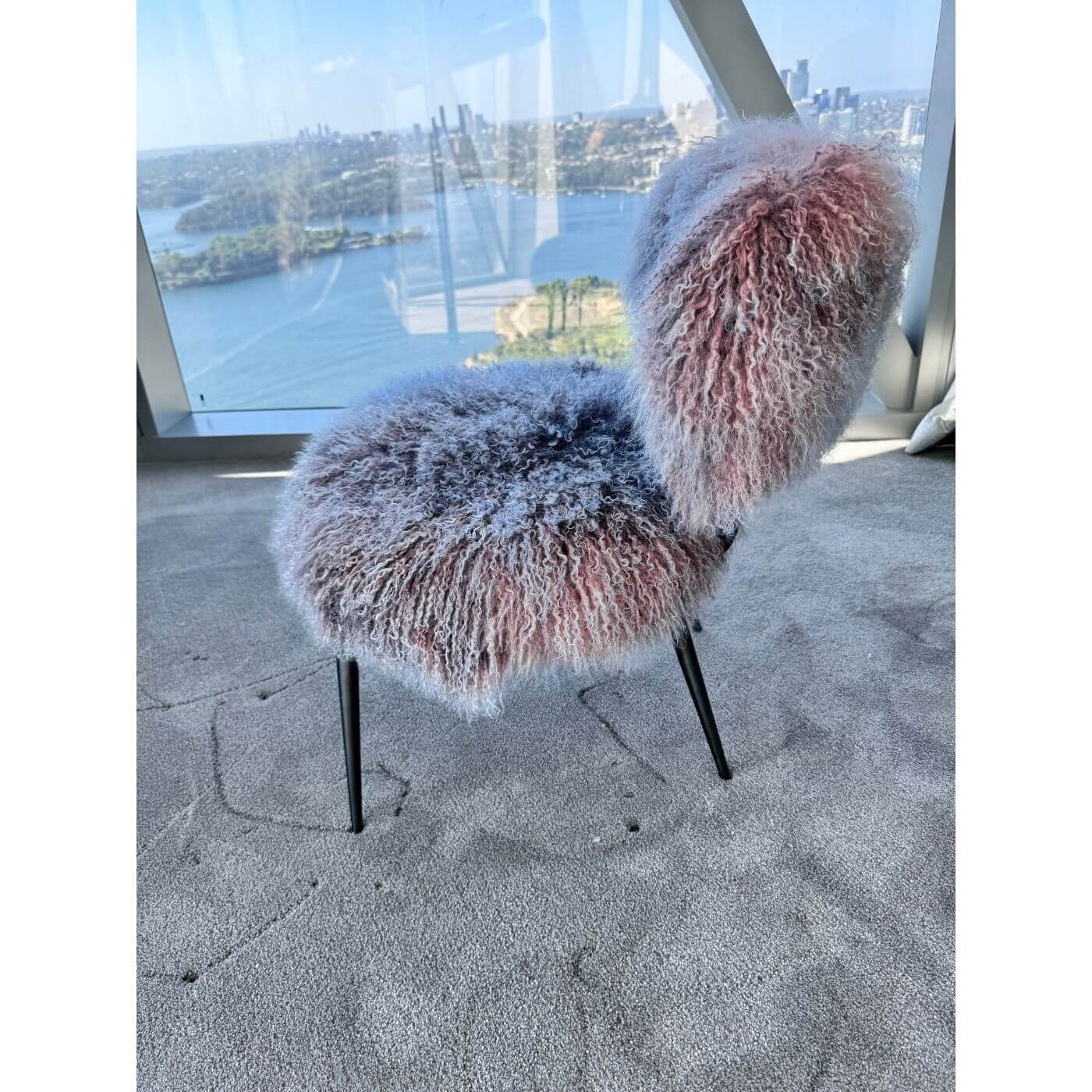 Baxter Nepal Little Chair