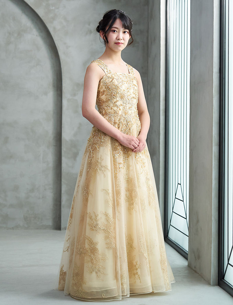 中学生 ピアノ発表会 ドレス・ジュニア 演奏会ドレスにお薦め