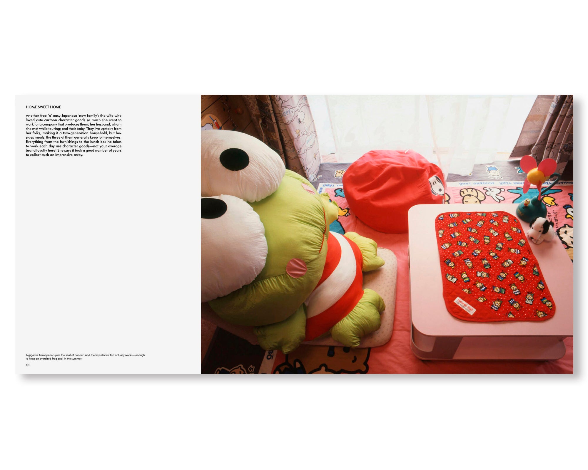 TOKYO STYLE by Kyoichi Tsuzuki – twelvebooks