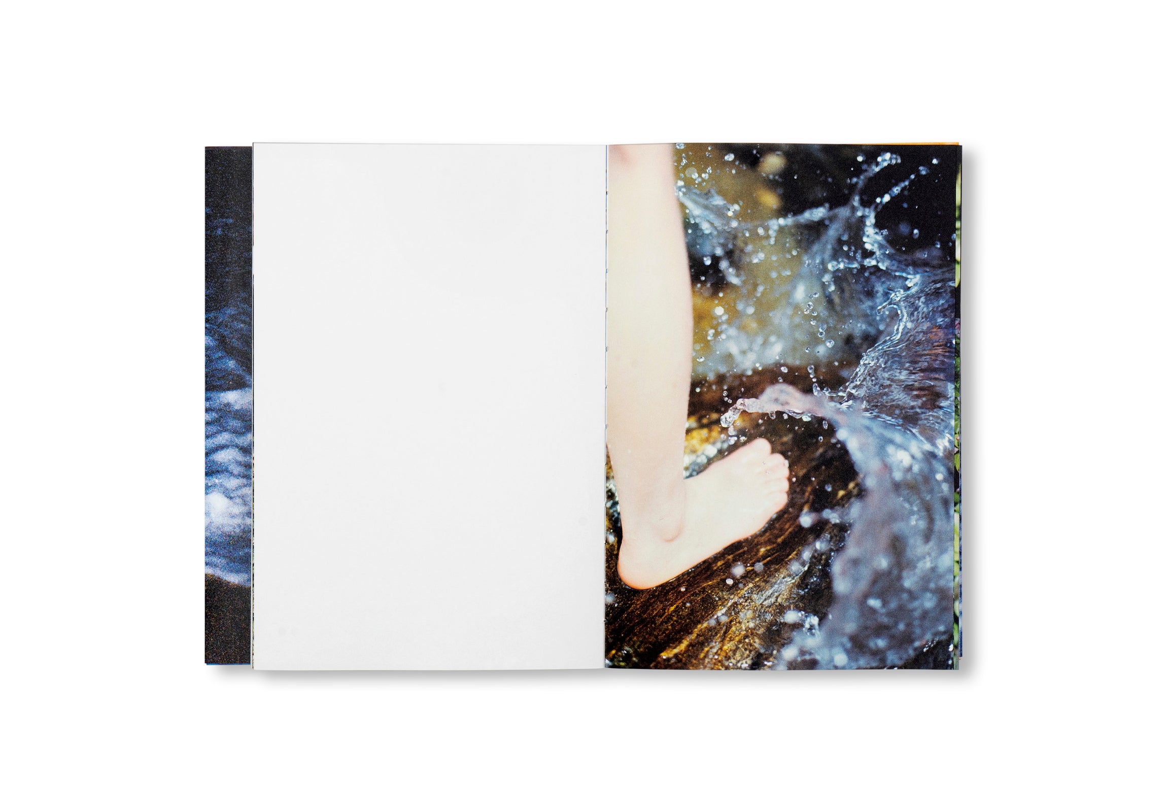 半枝浪 SKINNY WAVE by Lin Zhipeng [LIMITED COVER] – twelvebooks