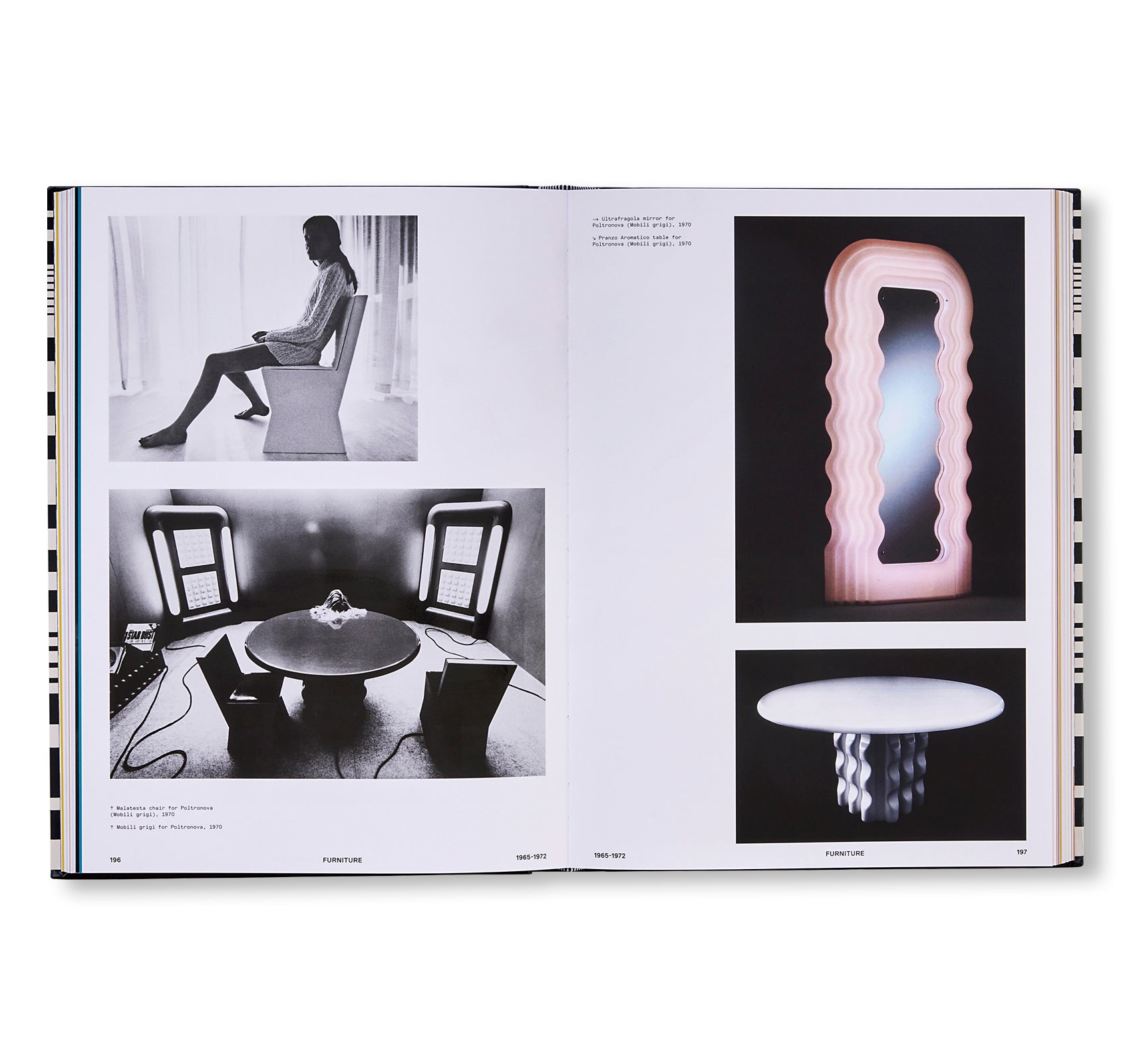 ETTORE SOTTSASS by Ettore Sottsass – twelvebooks