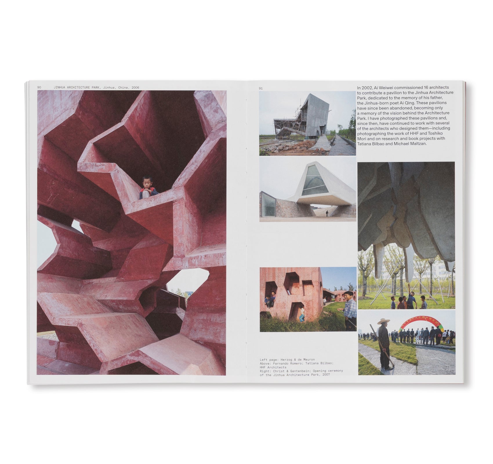 MOMENTS IN ARCHITECTURE by Iwan Baan – twelvebooks