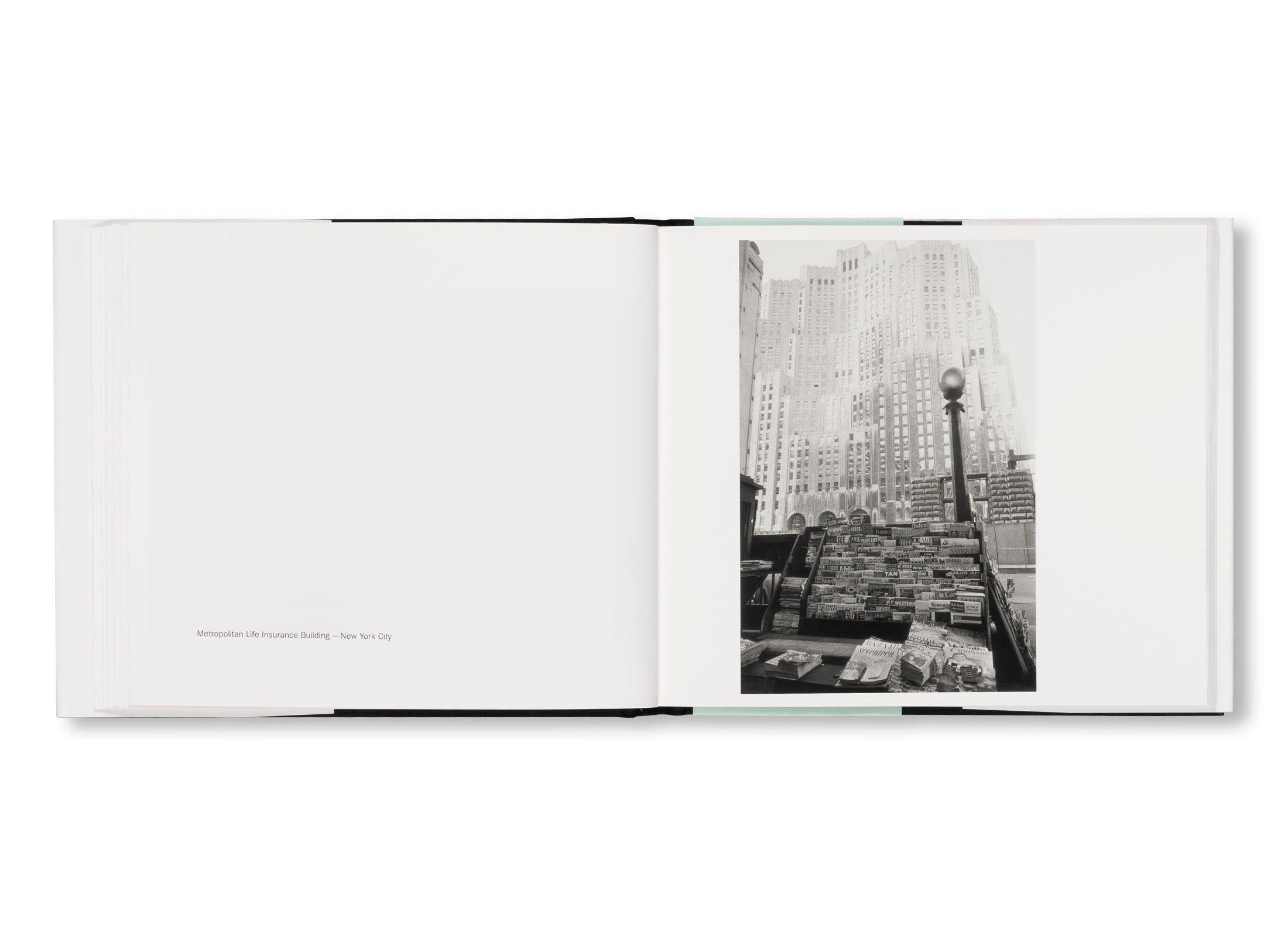 THE AMERICANS by Robert Frank – twelvebooks