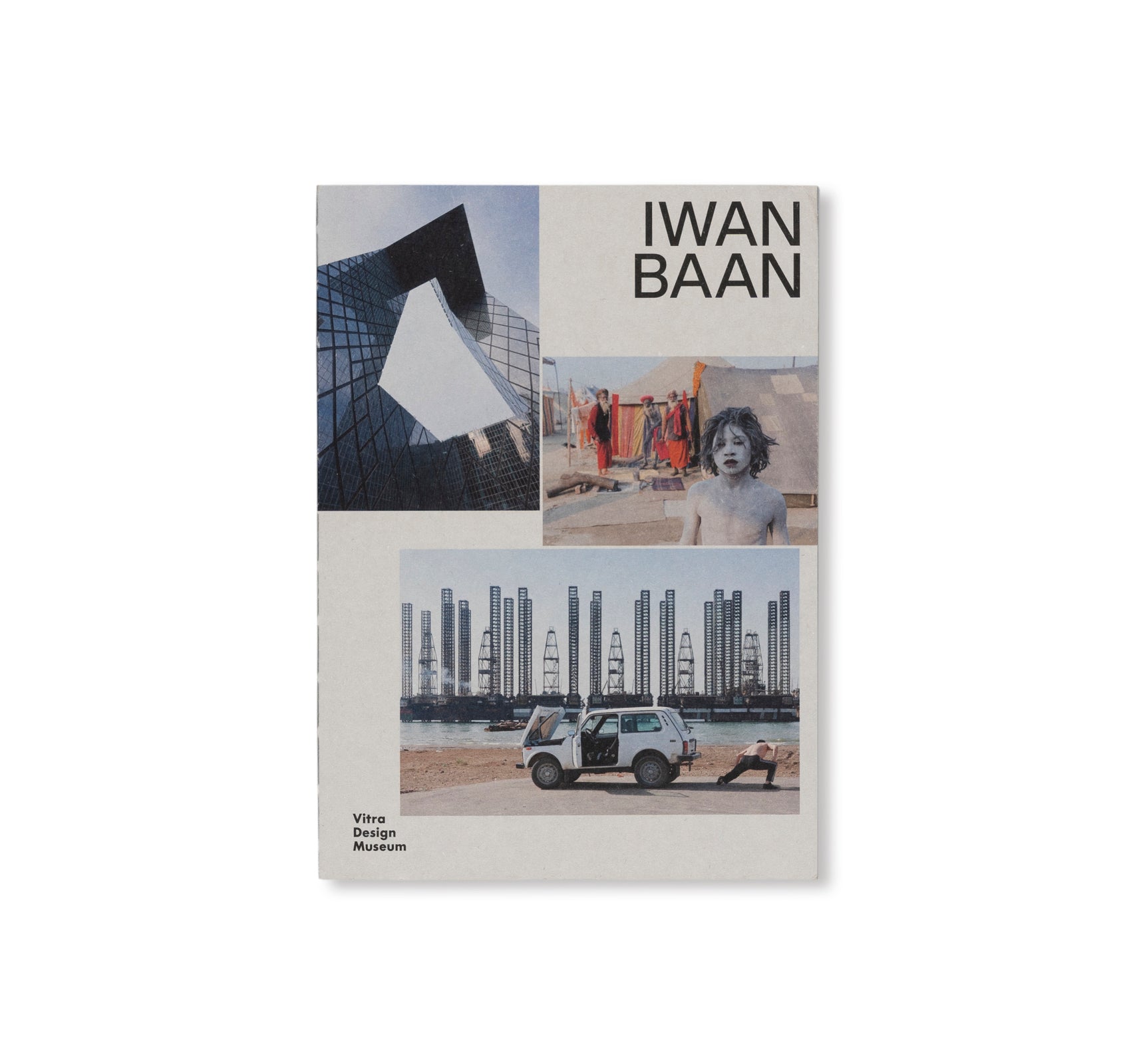 MOMENTS IN ARCHITECTURE by Iwan Baan – twelvebooks