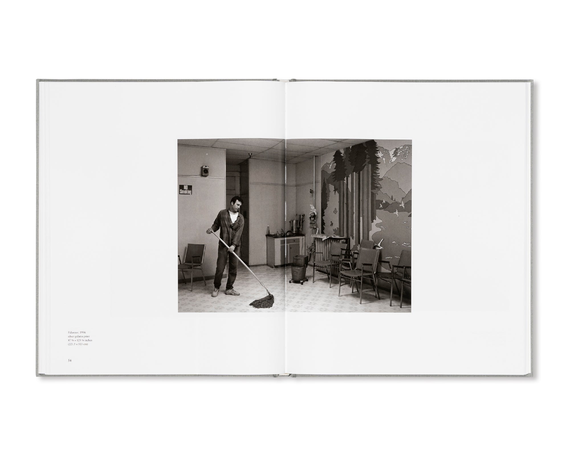 JEFF WALL by Jeff Wall – twelvebooks