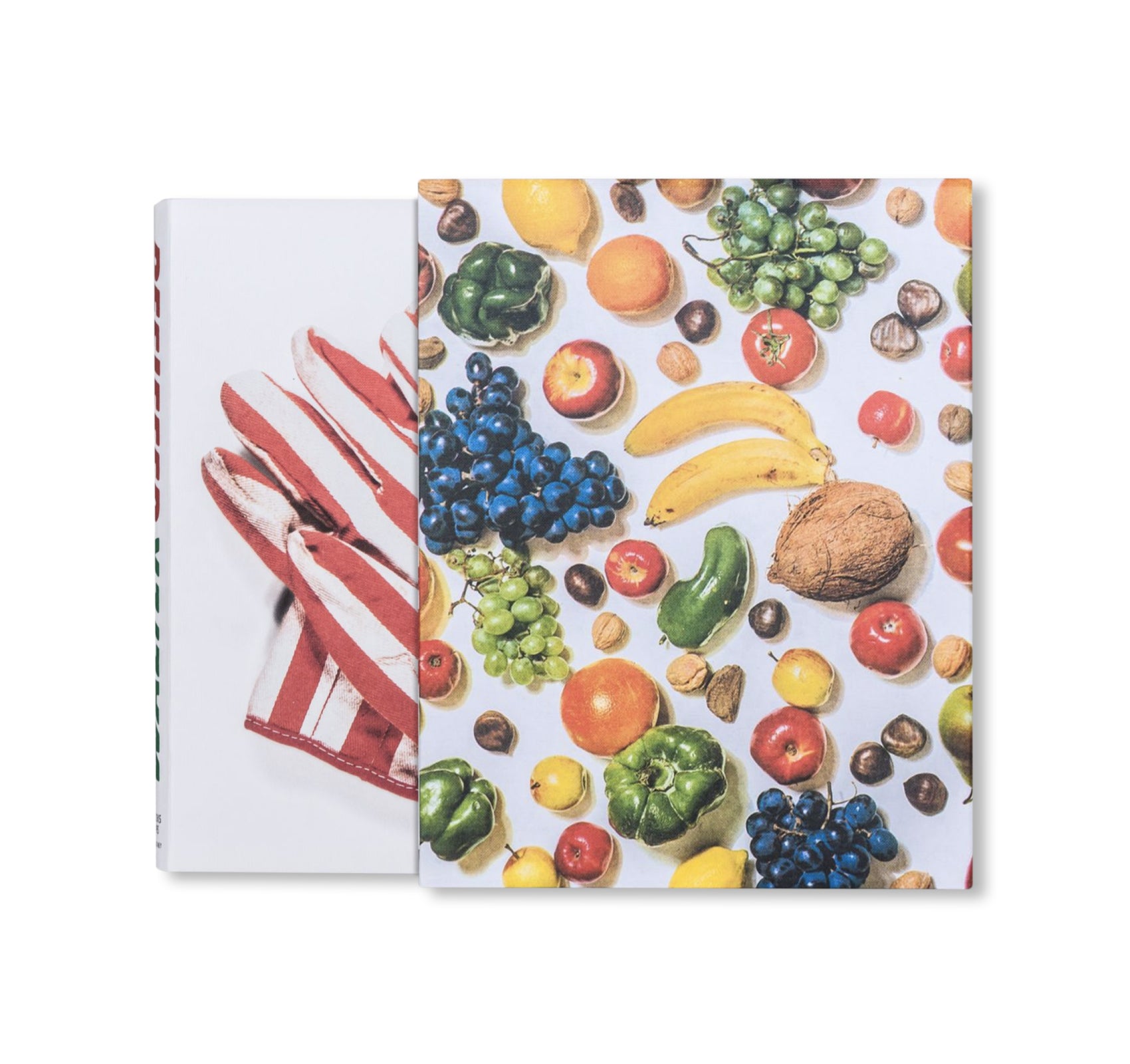 SCRAPBOOKS 1969-1985 by Walter Pfeiffer – twelvebooks