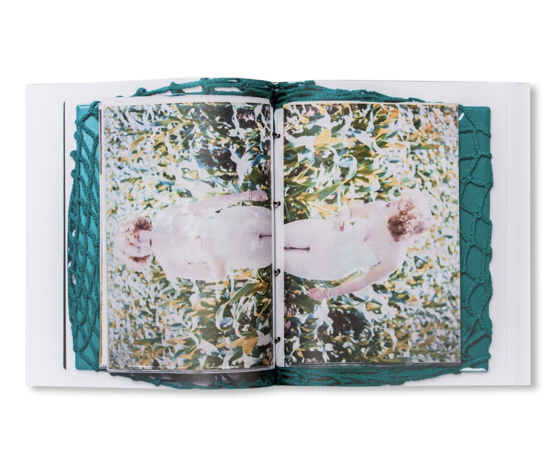 SCRAPBOOKS 1969-1985 by Walter Pfeiffer – twelvebooks