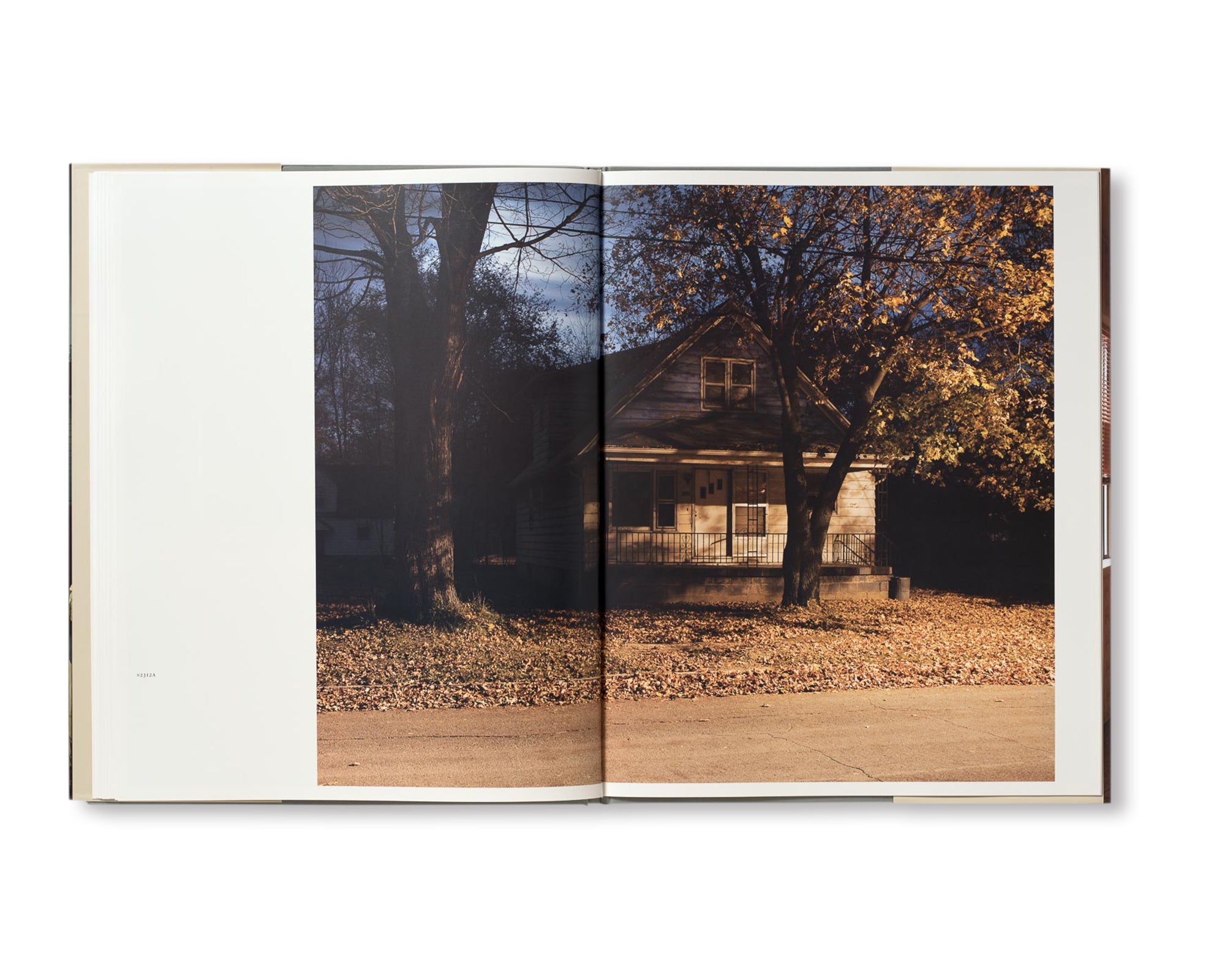 HOUSE HUNTING by Todd Hido [DELUXE EDITION] – twelvebooks