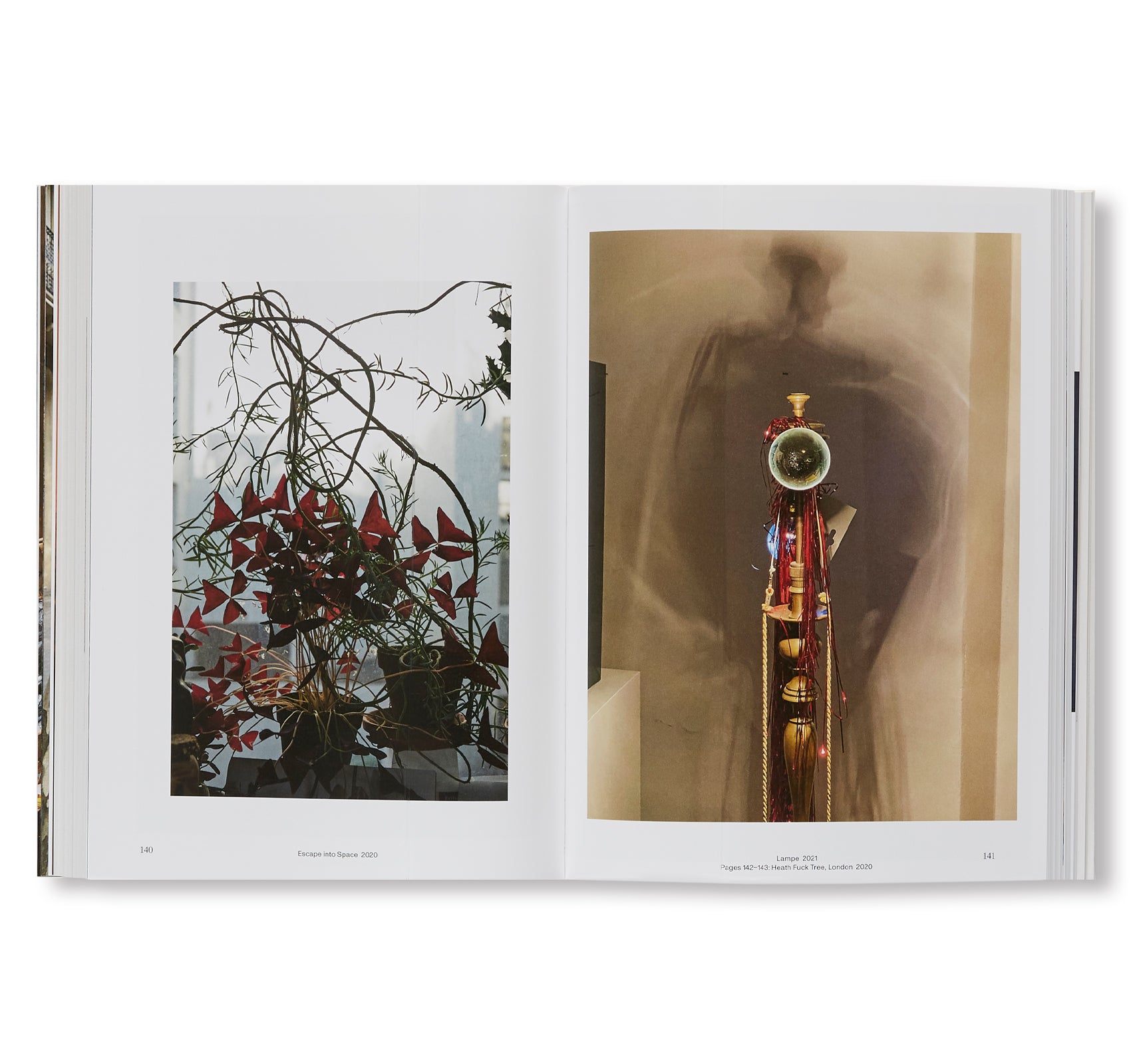 SOUND IS LIQUID by Wolfgang Tillmans – twelvebooks