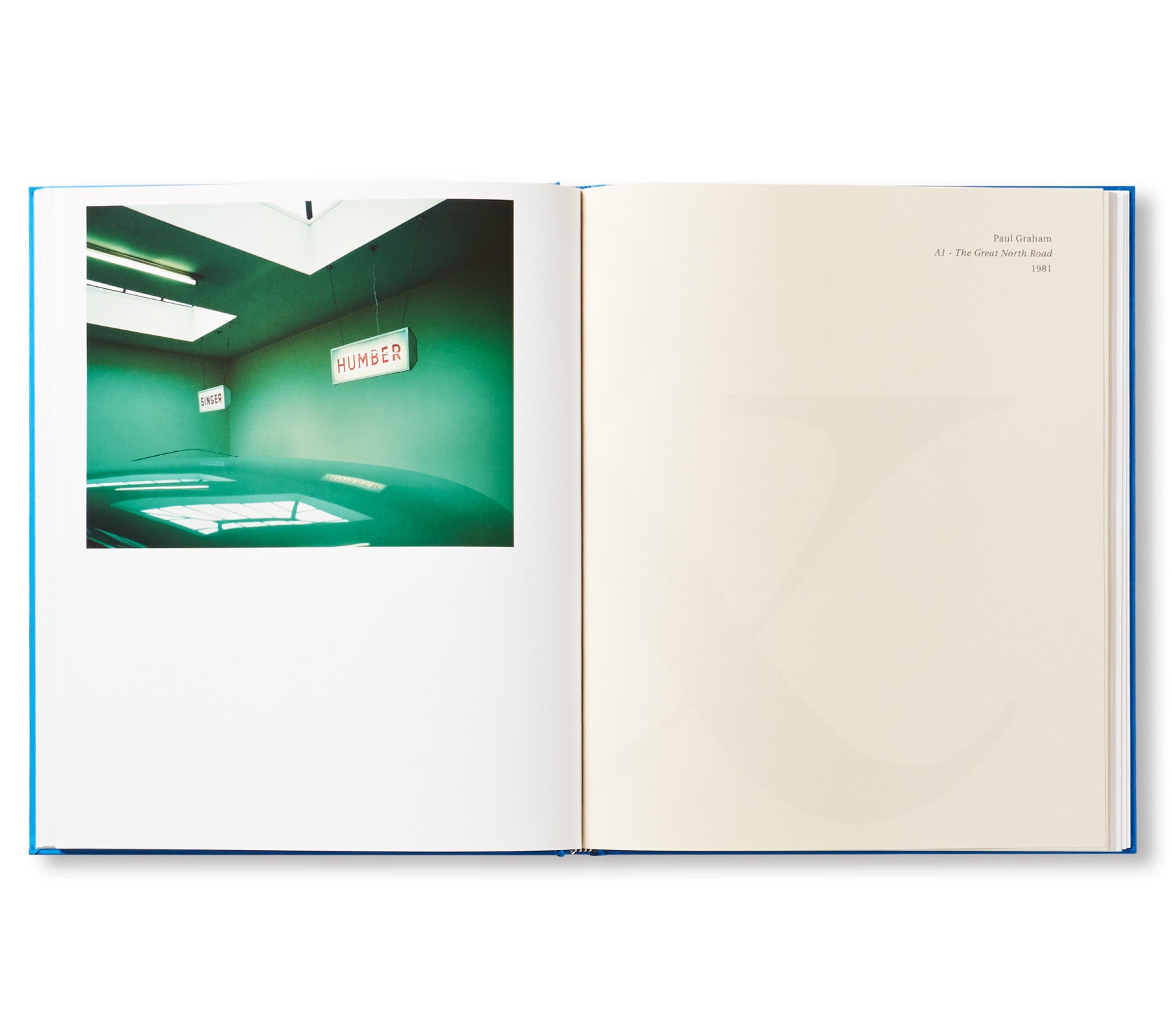 1981 & 2011 by Paul Graham – twelvebooks