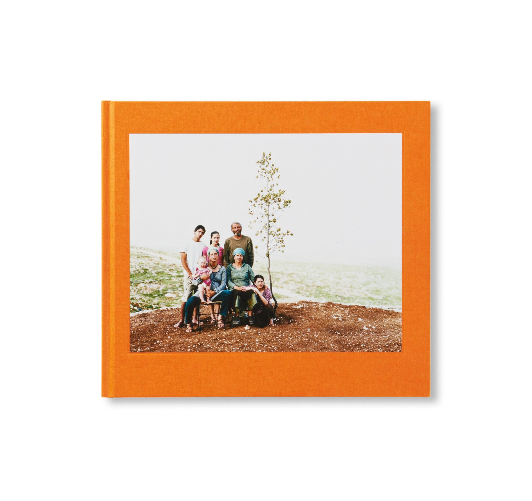 SETTLEMENT by Nick Waplington – twelvebooks