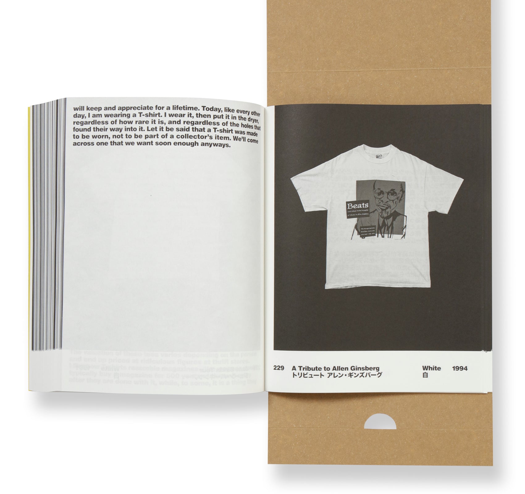 0001 by Weber – twelvebooks