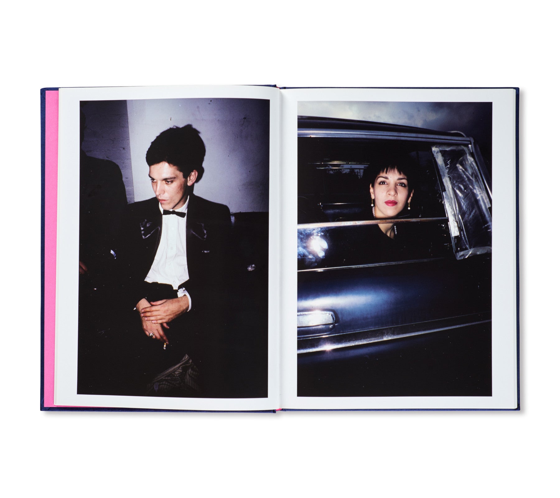 NIGHT AND DAY by David Armstrong – twelvebooks