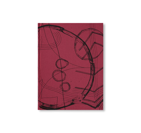 OUTSIDE IN by Stephen Gill – twelvebooks