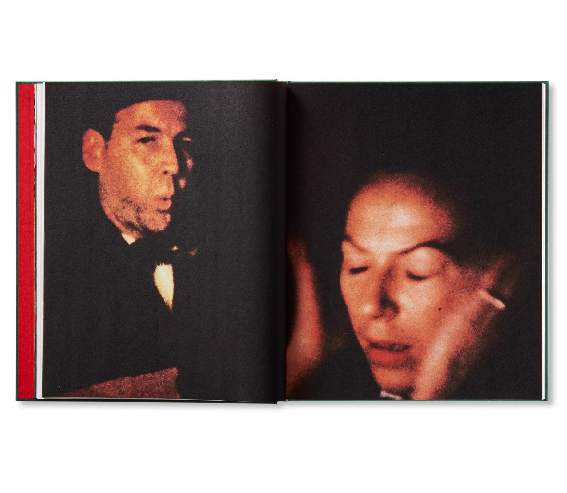 PICTURES FROM HOME by Larry Sultan – twelvebooks