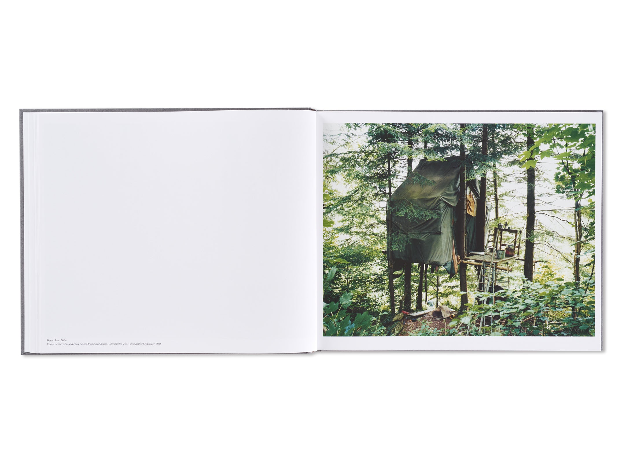 SETTLEMENTS by David Spero – twelvebooks