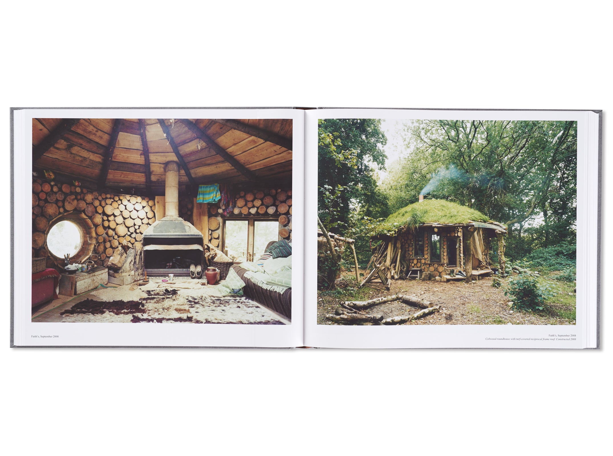 SETTLEMENTS by David Spero – twelvebooks