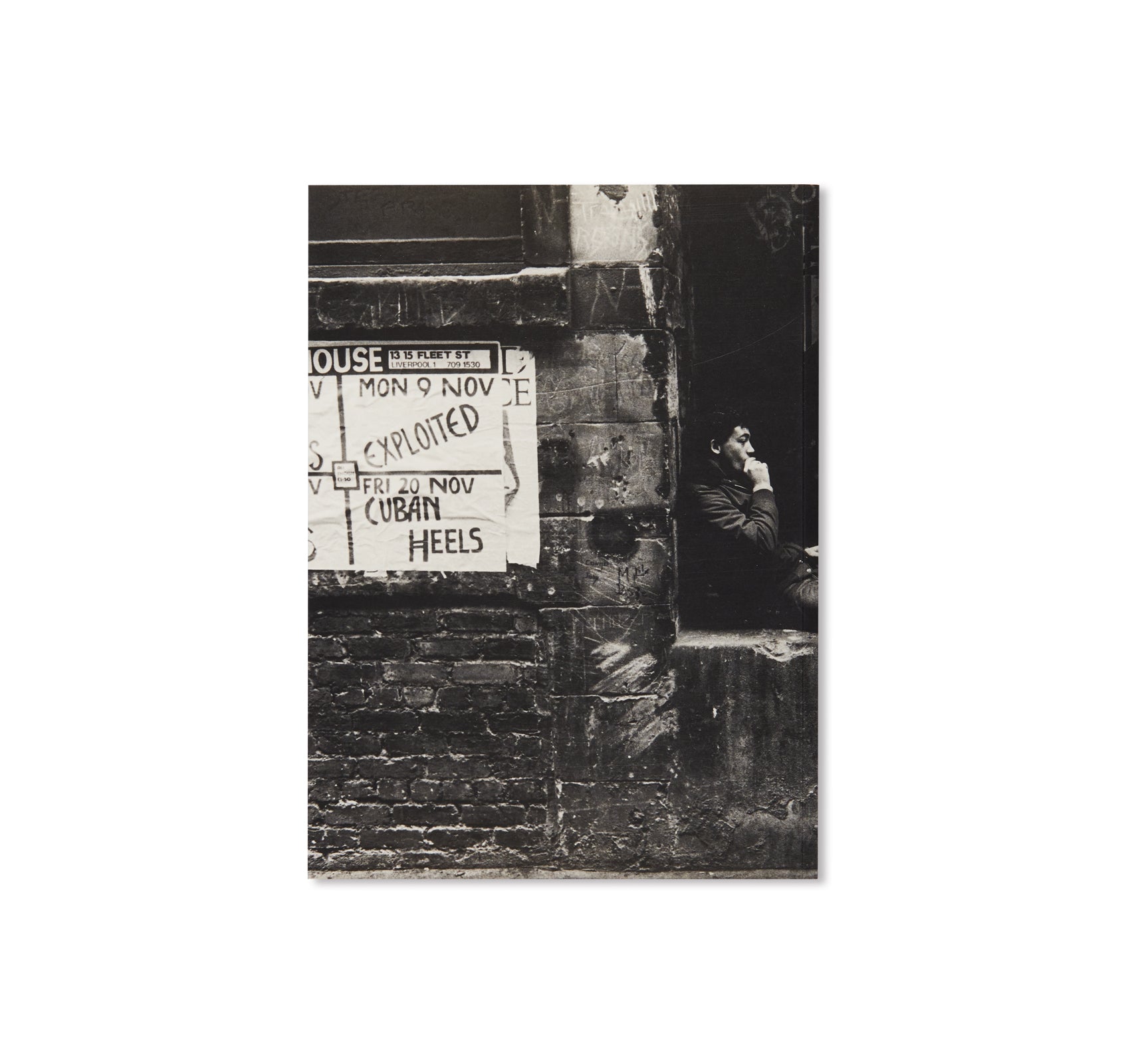 WE HAVE NO PLACE TO BE: 1980-1982 / 俺たちどこにもいられない 1980