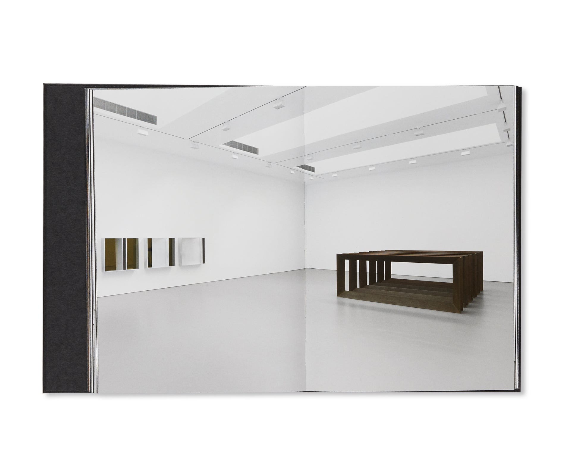 ARTWORKS 1970-1994 by Donald Judd – twelvebooks
