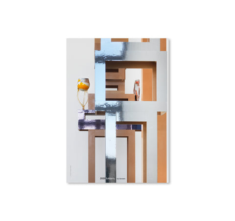 AUßENPROJEKTE / PROJECTS FOR OUTSIDE by Isa Genzken – twelvebooks