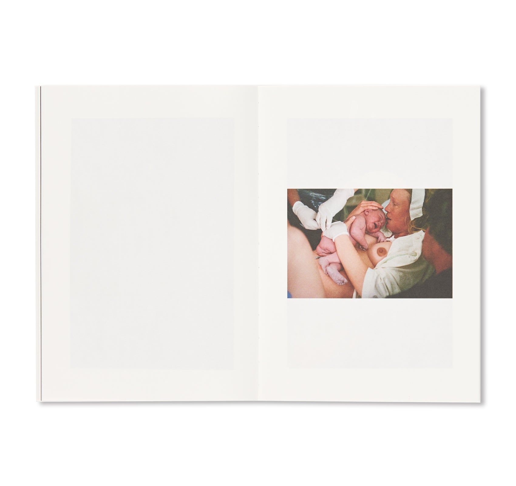 LINA SCHEYNIUS 11 by Lina Scheynius – twelvebooks